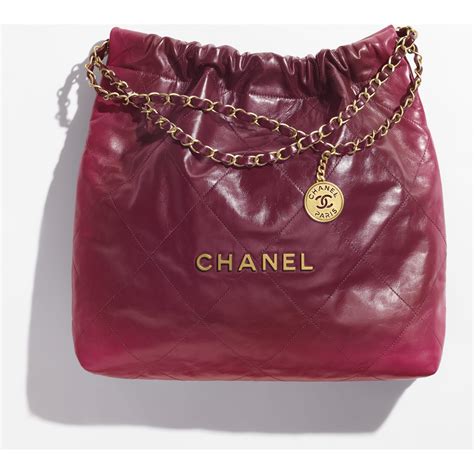 chanel 22 bags price|where to buy Chanel 22.